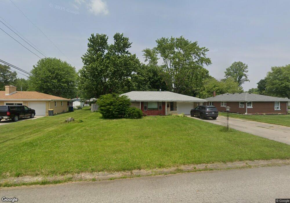 3120 E 7th St, Anderson, IN 46012 - photo 1