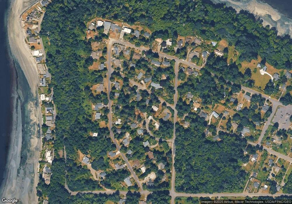 10725 SW 110th St, Vashon, WA 98070 - photo 1