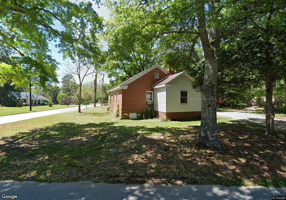 5109 Adams St NE, Covington, GA 30014 - photo 1