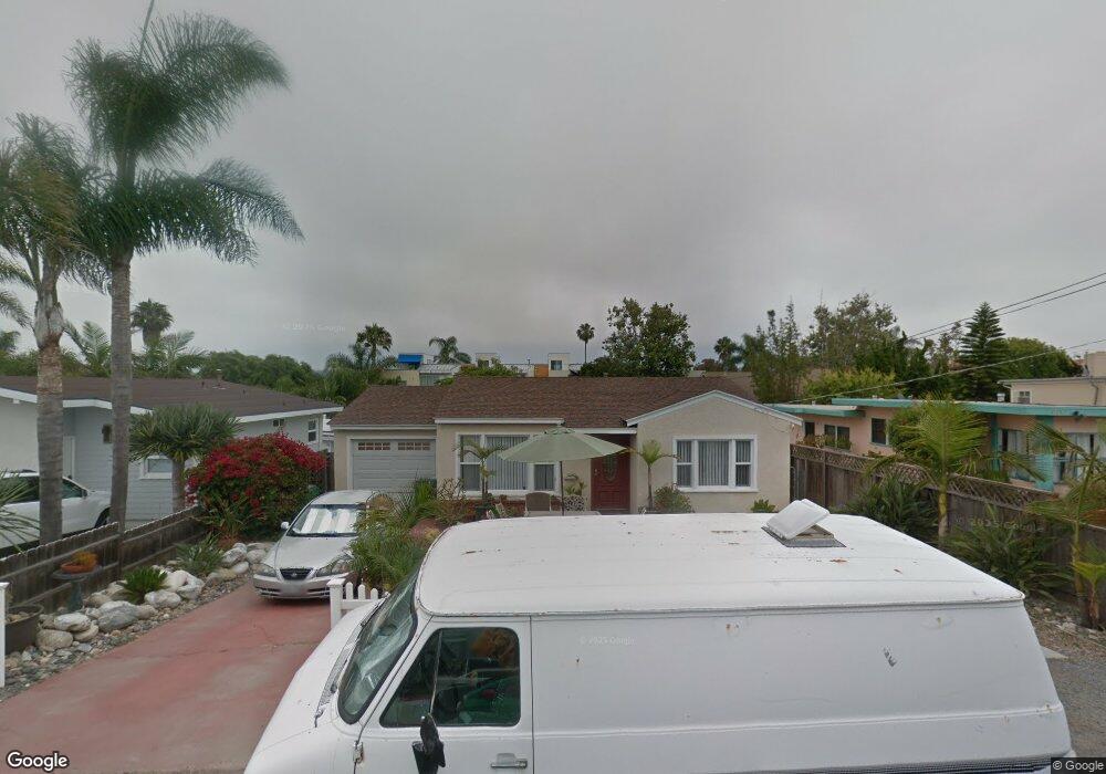 3912 Garfield St, Carlsbad, CA 92008 - photo 1