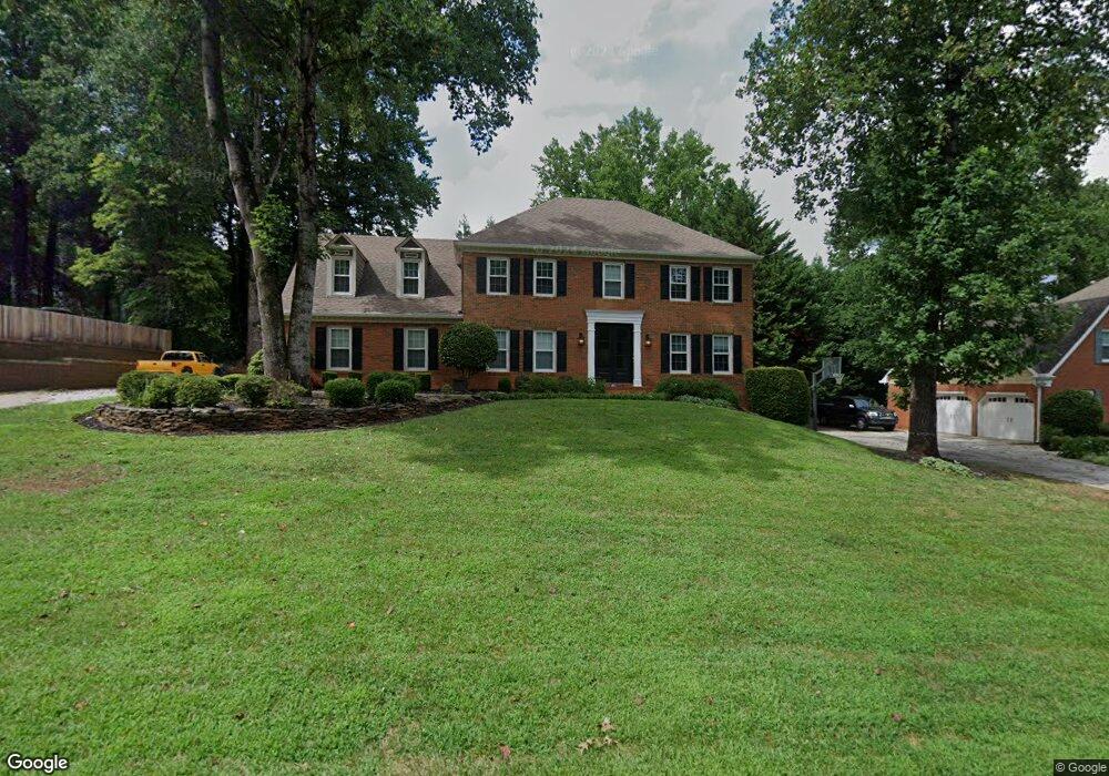 3491 Princeton Corners Dr unit 2, Marietta, GA 30062 - photo 1