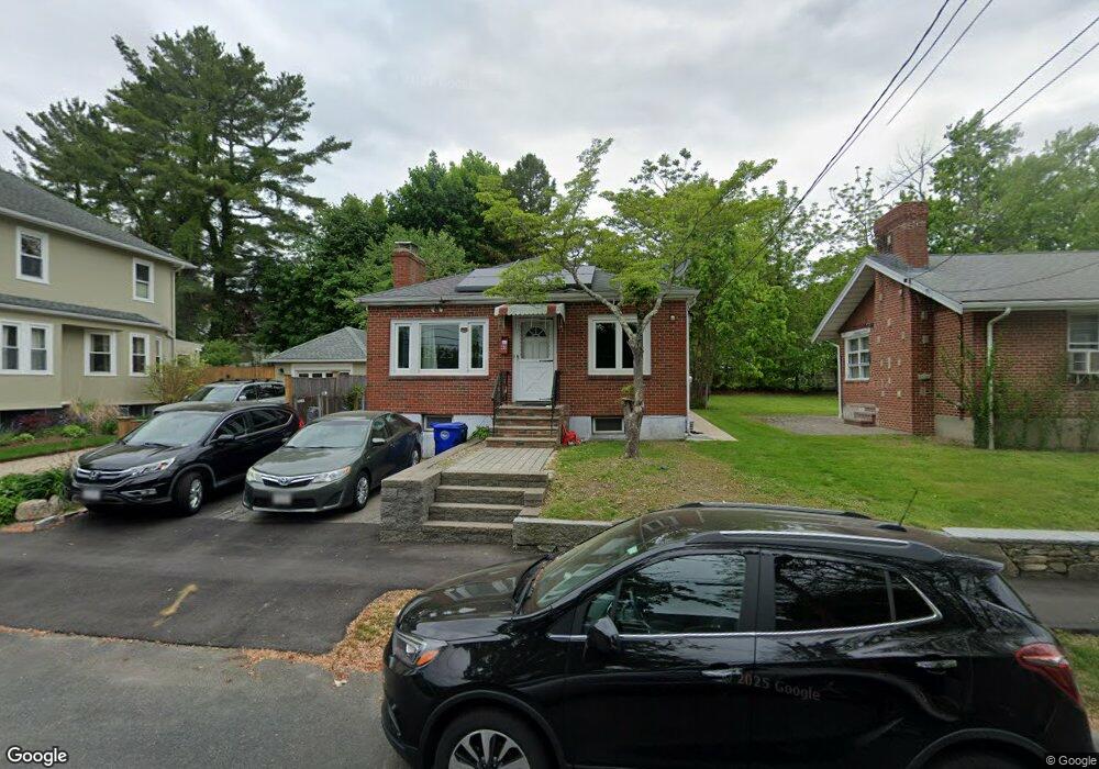 83 Dexter St, Milton, MA 02186 - photo 1