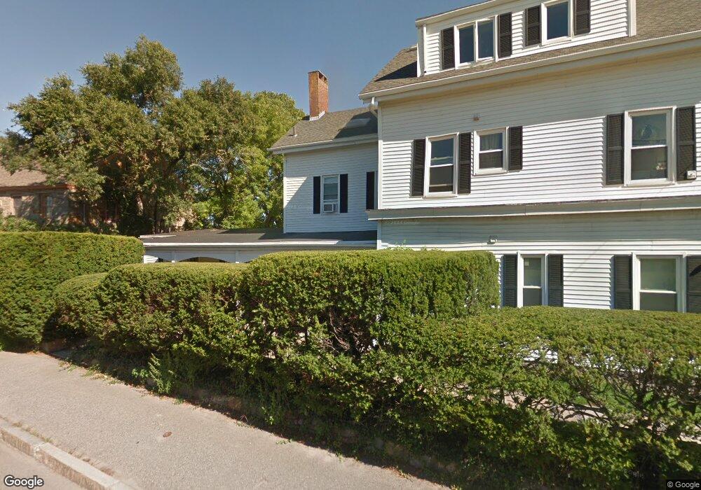 Street View Photo
