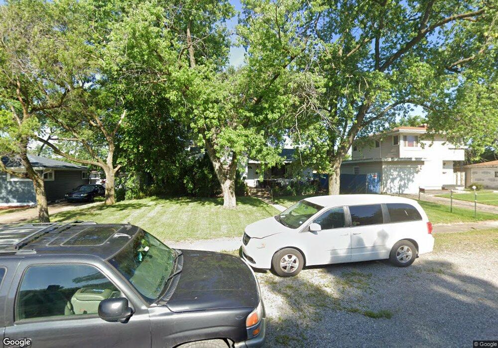 3874 Tyler St, Gary, IN 46408 - photo 1