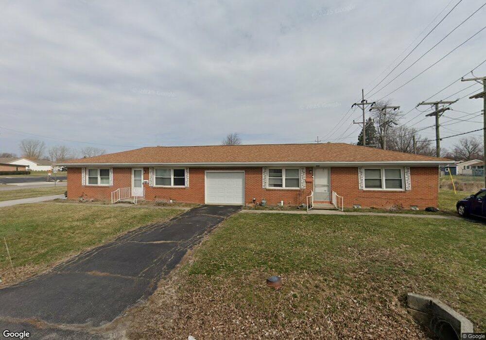 600 W Melrose Ave, Findlay, OH 45840 - photo 1