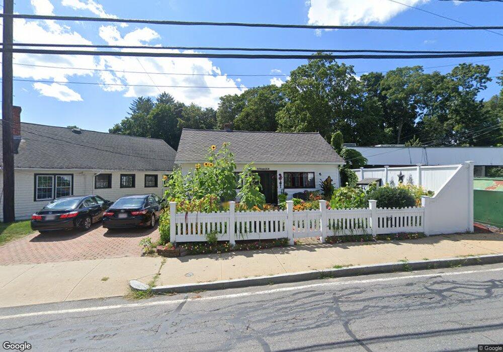 50 Acton St, Maynard, MA 01754 - photo 1