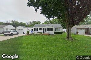 855 Division St, Garner, IA 50438
