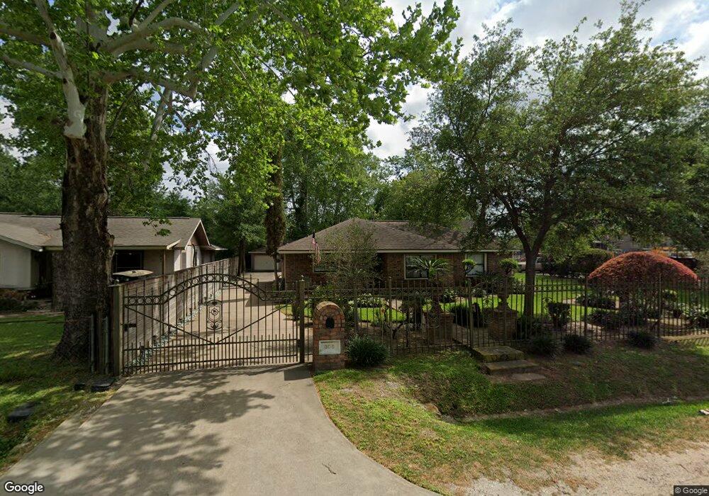 306 Wynell Terrace, Houston, TX 77022 - photo 1