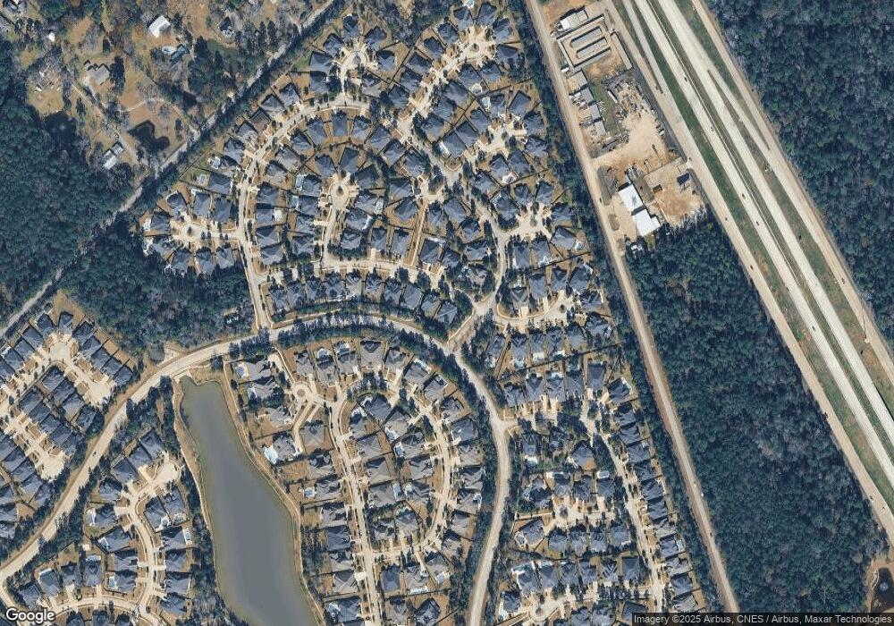 303 Lagarto Way, Pinehurst, TX 77362 - photo 1