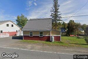 254 Sinclair Rd, Sinclair, ME 04779