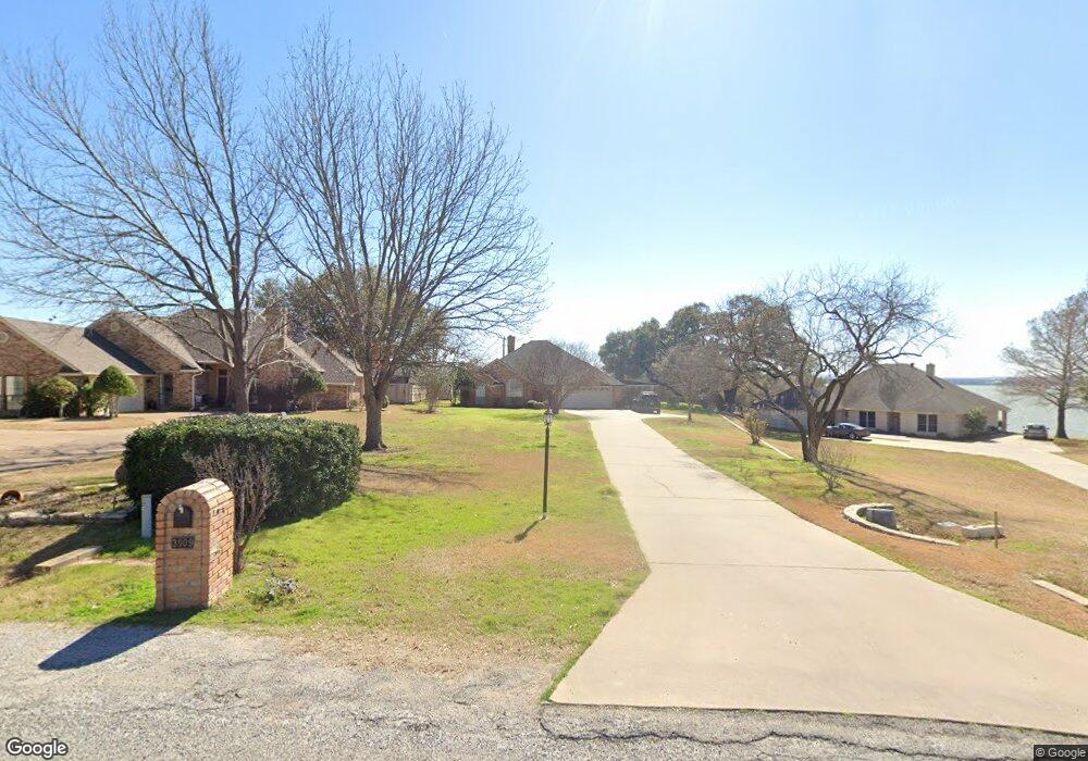 3909 Buena Vista Cir, Granbury, TX 76049 - photo 1