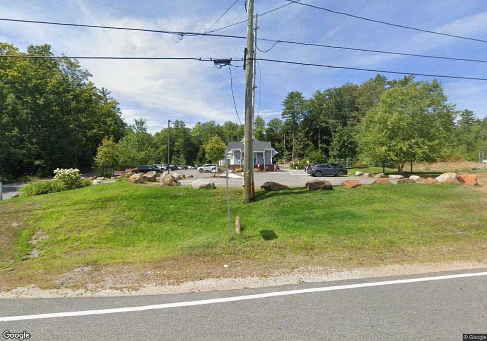 24 Main St, Wakefield, NH 03872 - photo 1