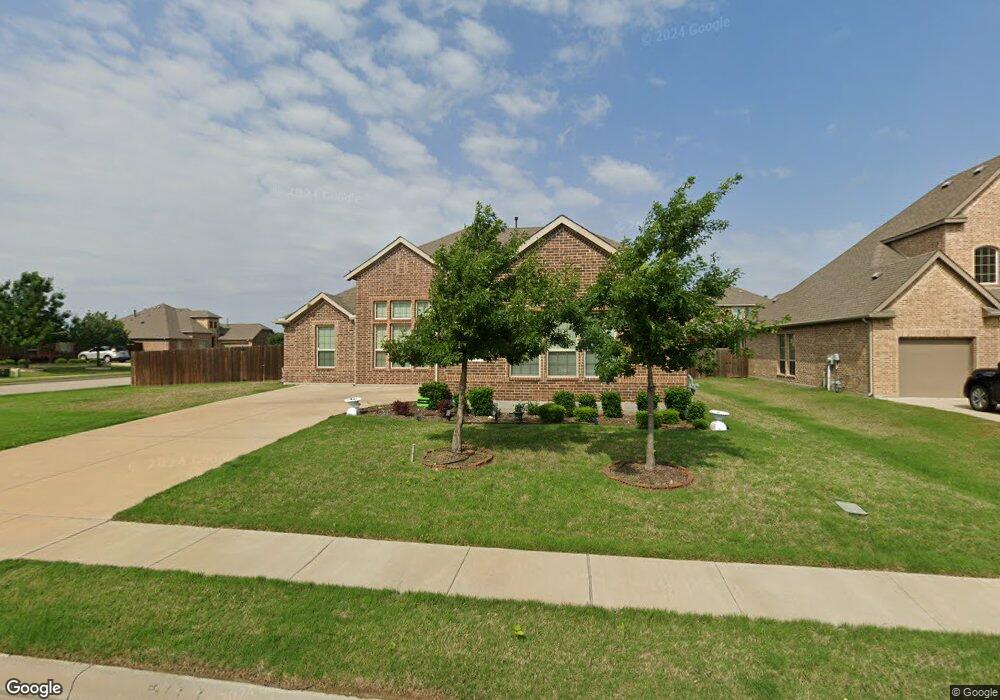 219 Rutherford Ave, Wylie, TX 75098 - photo 1