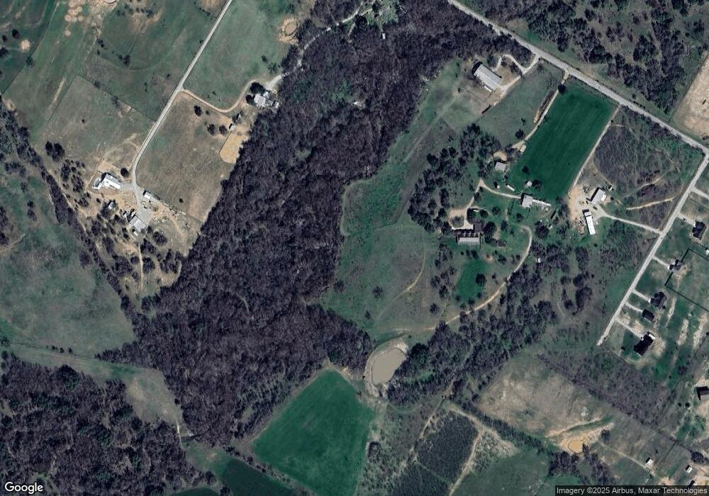 601 Ox Mill Creek Rd, Weatherford, TX 76087 - photo 1