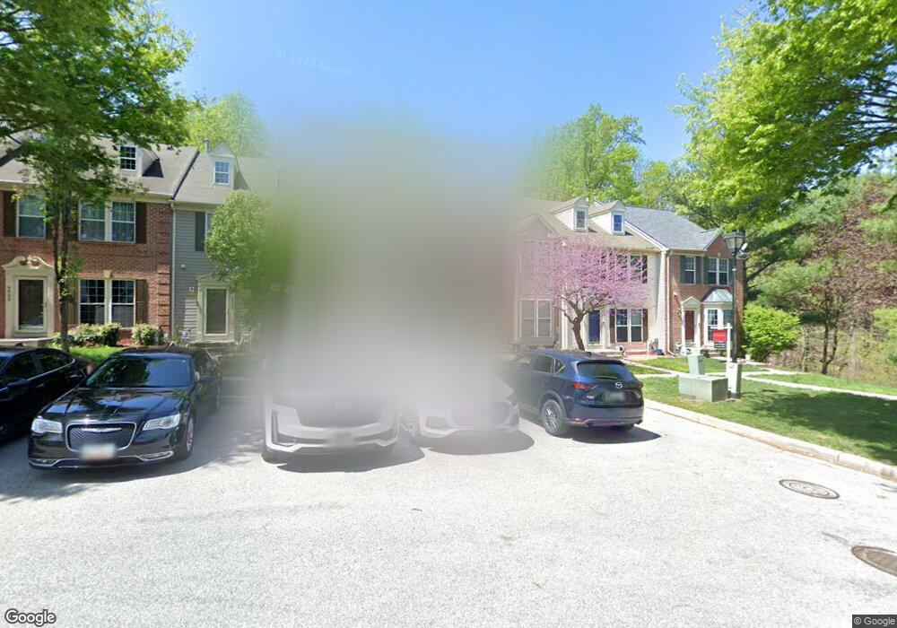 9939 Sherwood Farm Rd, Owings Mills, MD 21117 - photo 1