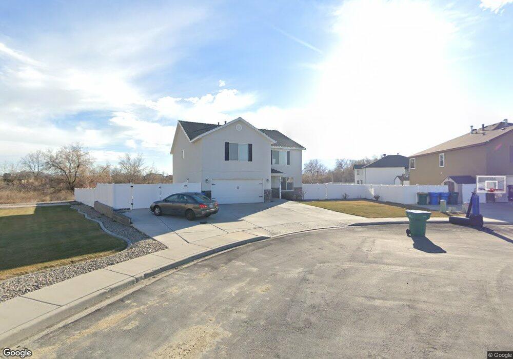 2697 W Willow Cir, Lehi, UT 84043 - photo 1