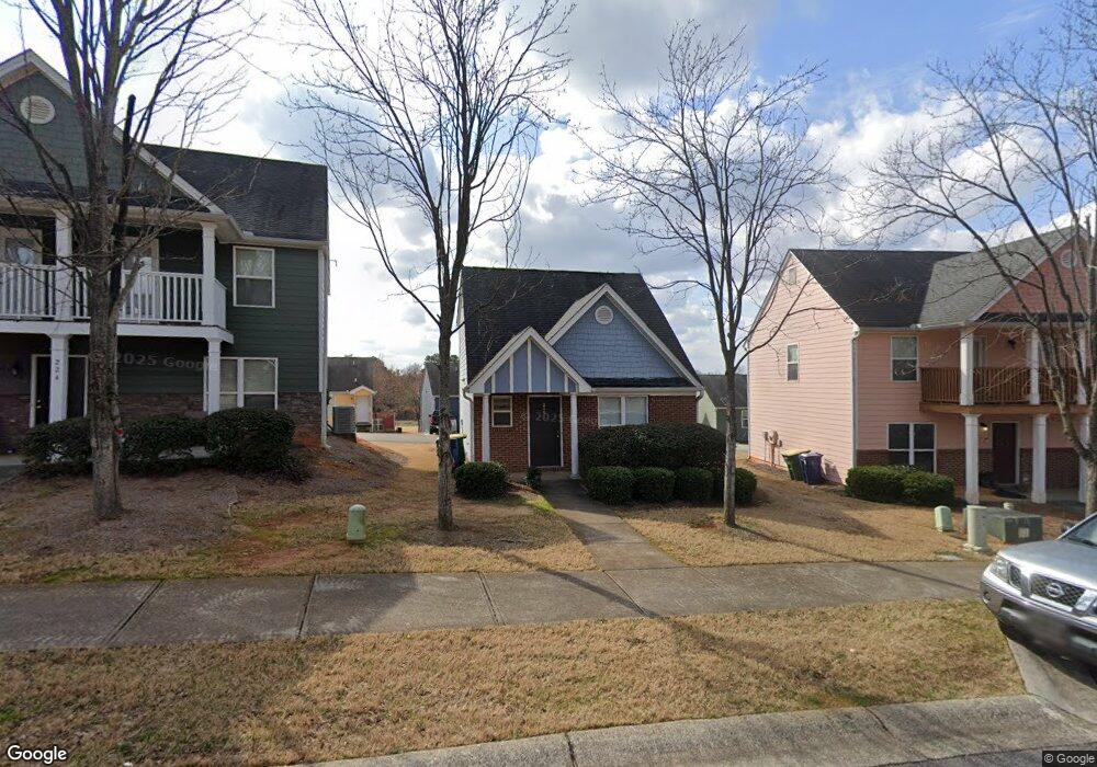 218 Katydid Dr, Athens, GA 30601 - photo 1