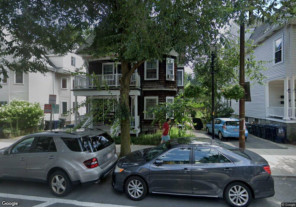 386 Huron Ave, Cambridge, MA 02138 - photo 1