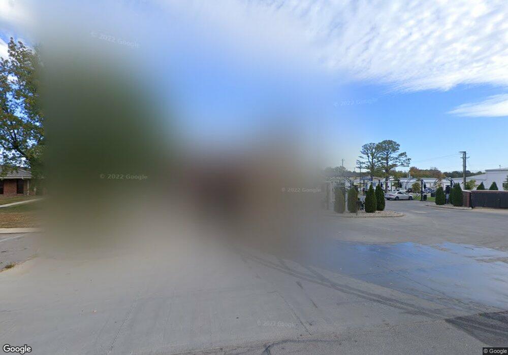 101 Fairgrounds Rd, Rolla, MO 65401 - photo 1