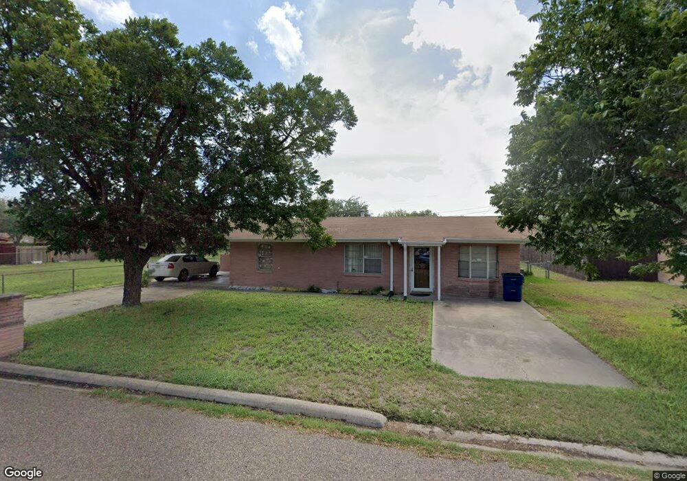 207 S 22nd St, Donna, TX 78537 - photo 1