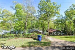 1757 Snow Lake Dr, Ashland, MS 38603