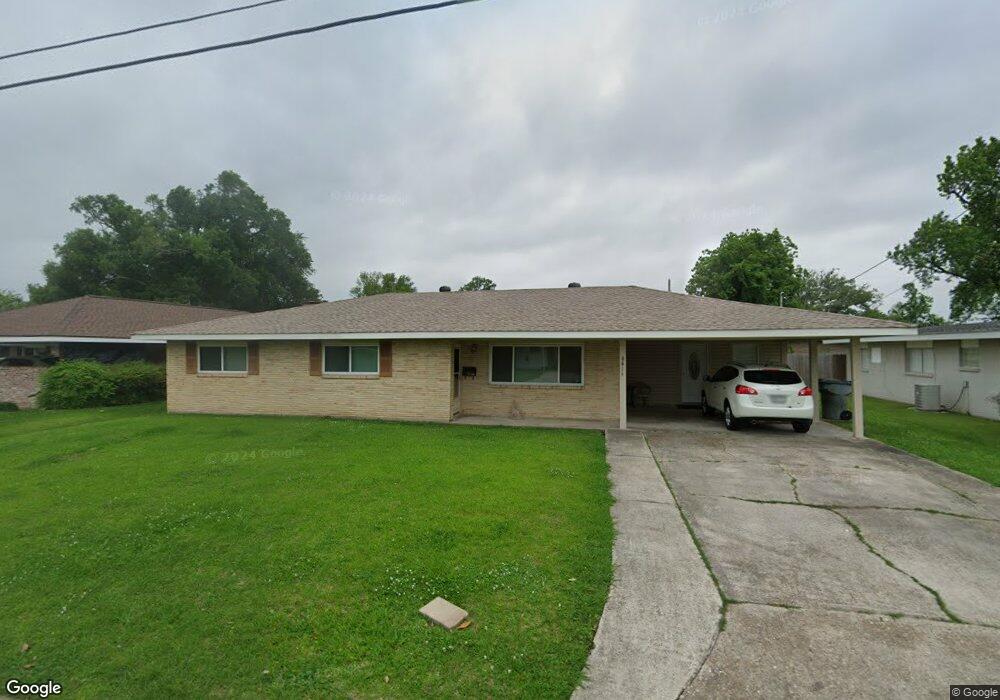 4414 Pleasant Dr, Lake Charles, LA 70605 - photo 1