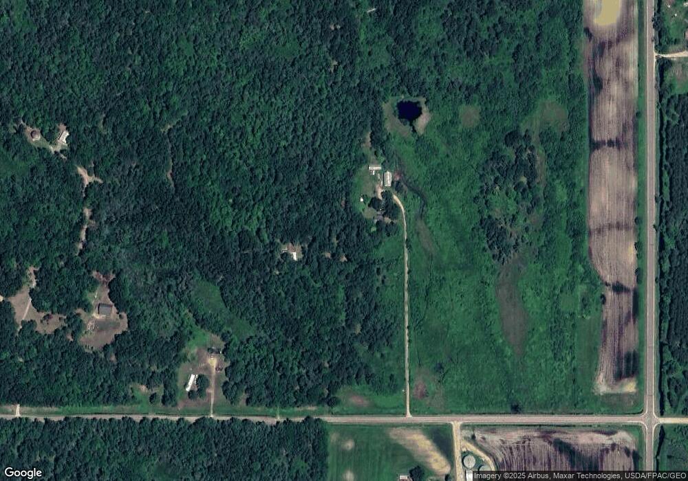 W9002 28th St, Camp Douglas, WI 54618 - photo 1