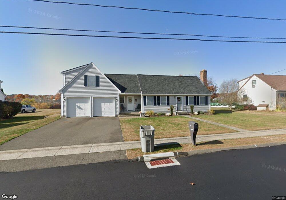 27 Wintergreen Rd, Bristol, CT 06010 - photo 1