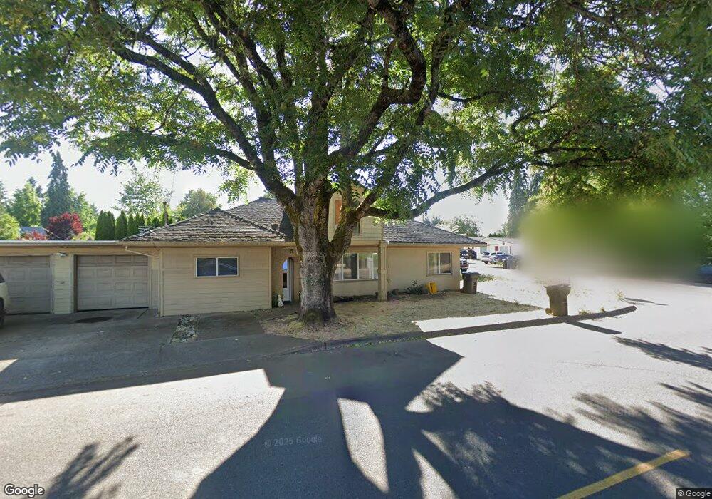 408 S Elm St, Canby, OR 97013 - photo 1