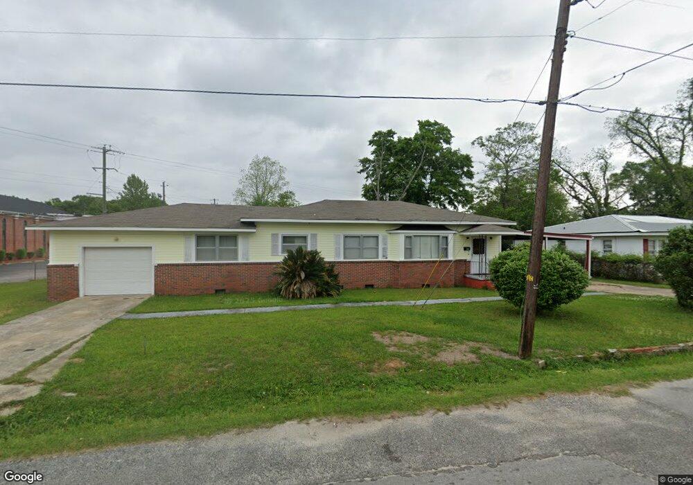 155 Broad St, Atmore, AL 36502 - photo 1
