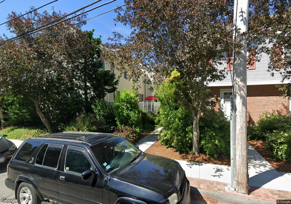 97 Grew Ave unit B, Roslindale, MA 02131 - photo 1