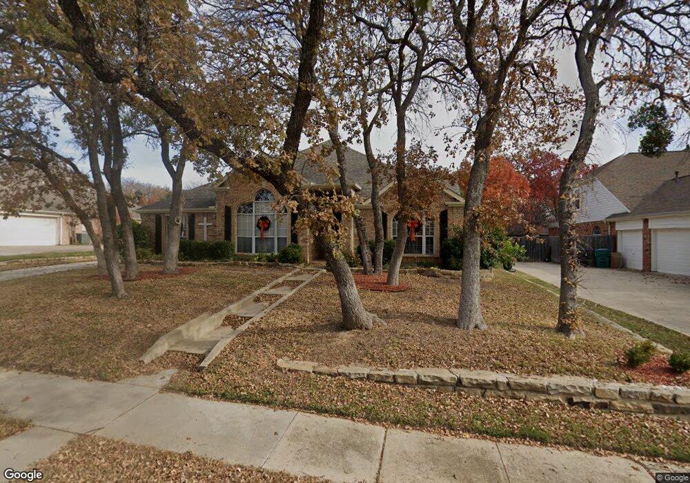1201 Hope St, Denton, TX 76205 - photo 1