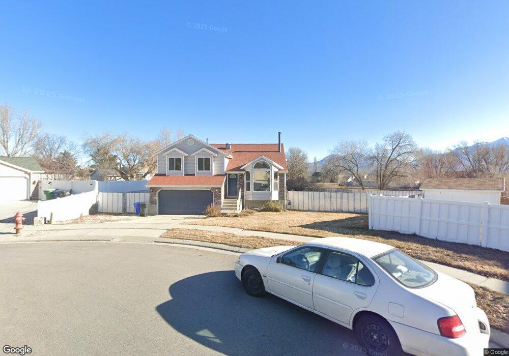 8333 S Plum Blossom Cir, West Jordan, UT 84088 - photo 1