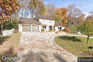 8033 Cypress Grove Ln, Cabin John, MD 20818