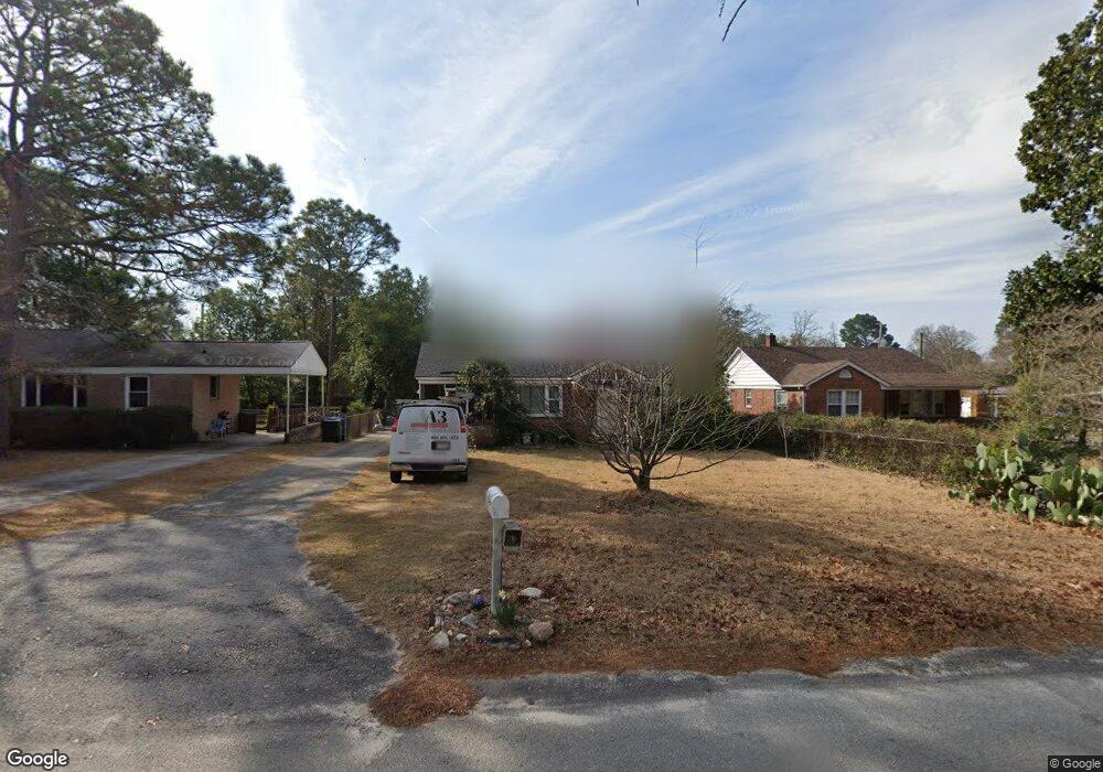 1721 Decree Ave, West Columbia, SC 29169 - photo 1