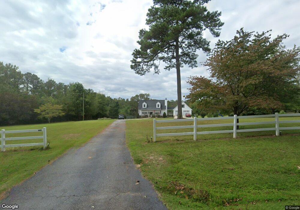 1849 Georgia Ave S, Bremen, GA 30110 - photo 1