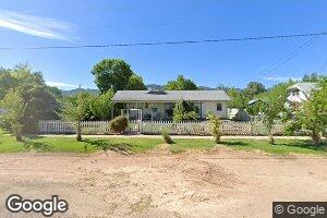182 E 100 N, Parowan, UT 84761