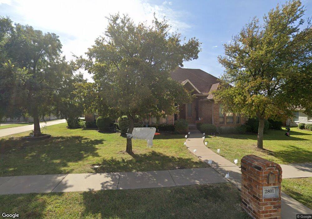 2801 Troon Rd, Ennis, TX 75119 - photo 1