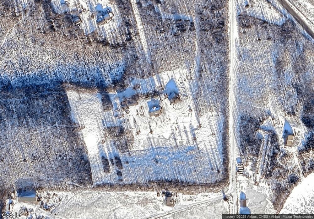 12326 W Hollywood Rd, Wasilla, AK 99623 - photo 1