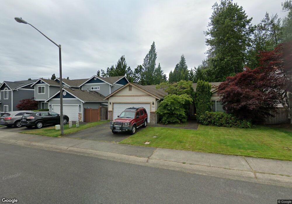 12725 172nd St E unit 205, Puyallup, WA 98374 - photo 1