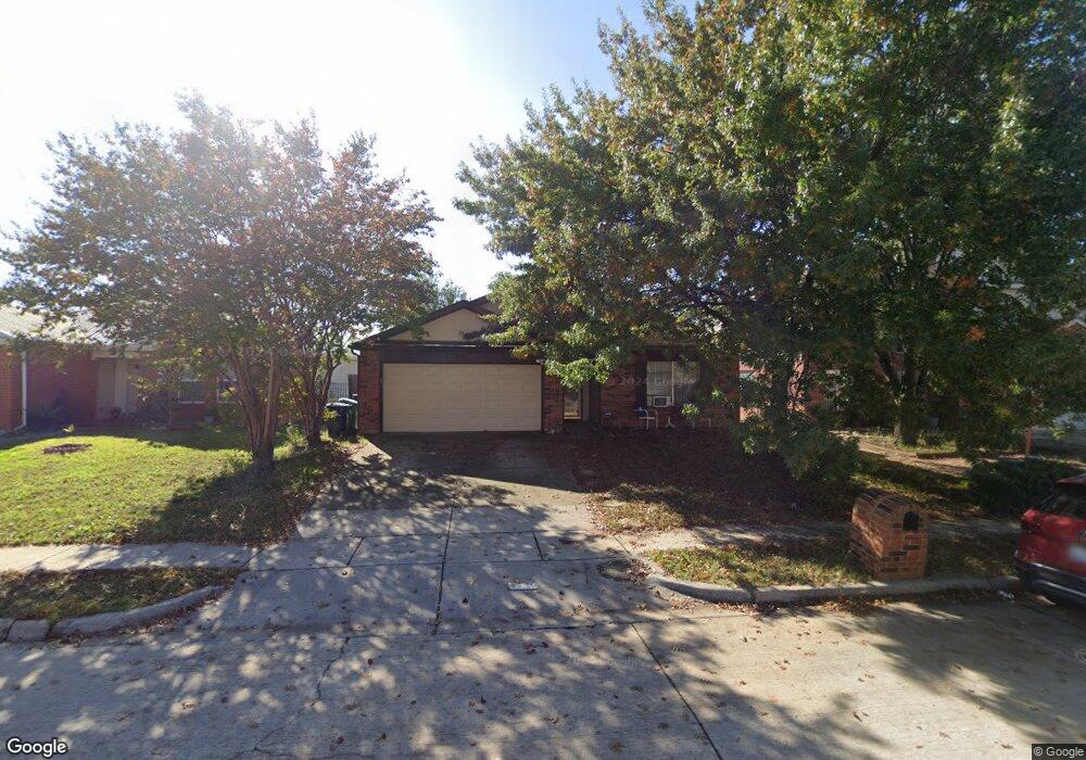 1109 Springcreek Dr, Denton, TX 76210 - photo 1