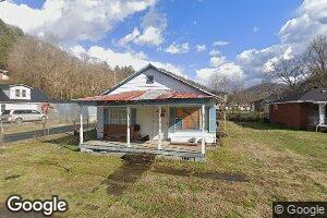 100 Johnson Rd, Mc Dowell, KY 41647