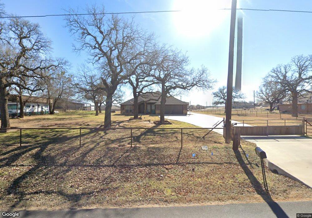 425 W Seaberry Ave, Poolville, TX 76487 - photo 1