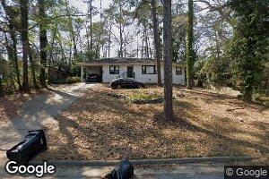 2025 Marilon Dr, Columbus, GA 31906