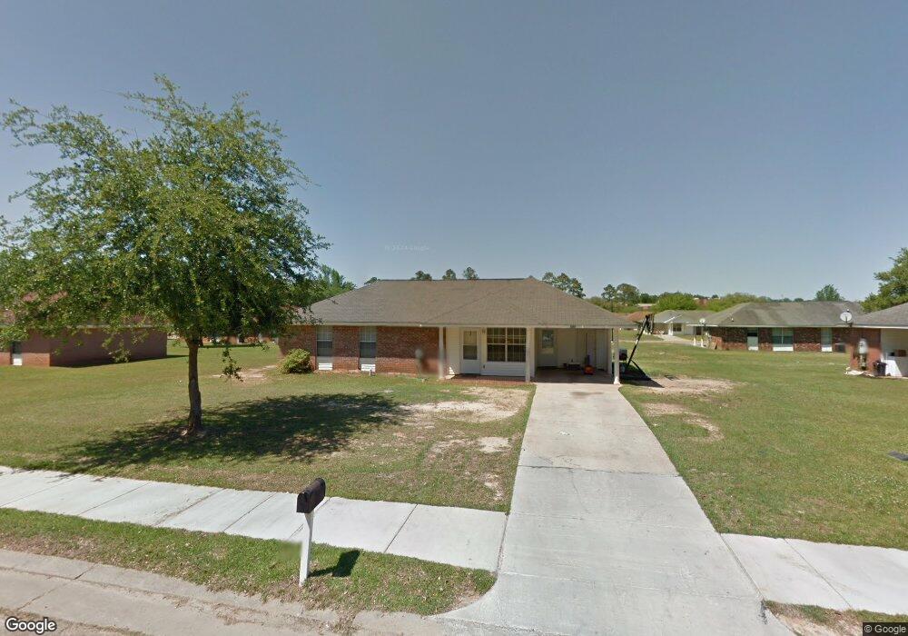 1807 General Pershing St, Laurel, MS 39440 - photo 1