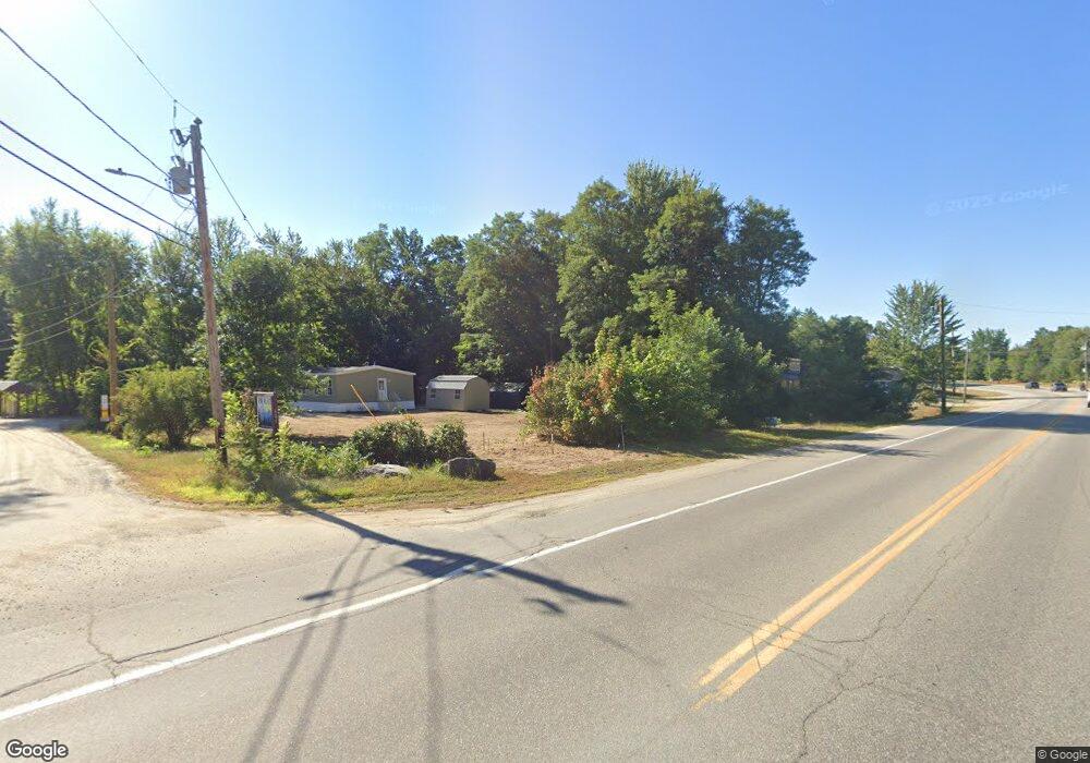 10 Benson Rd, Conway, NH 03860 - photo 1