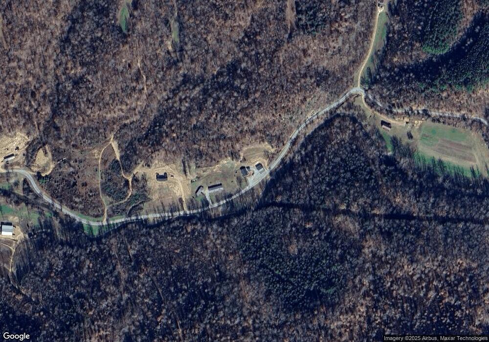 3915 Hurricane Creek Rd, Linden, TN 37096 - photo 1