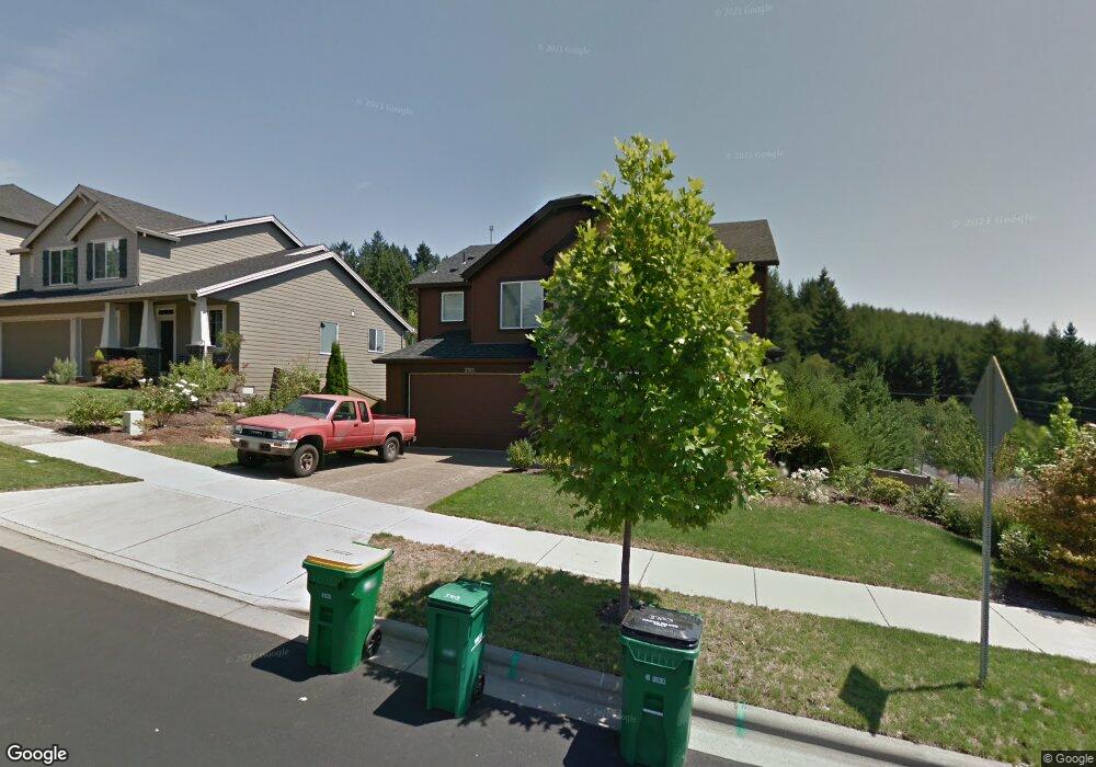 3703 Huntsman Way unit lot 1, Forest Grove, OR 97116 - photo 1