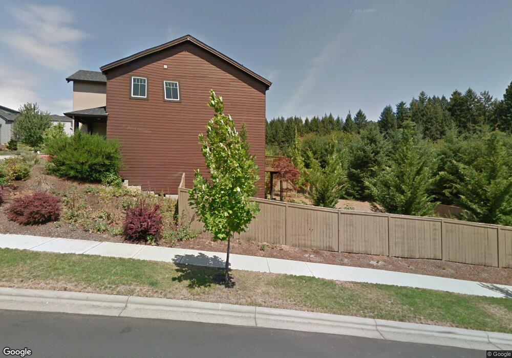 3664 Forest Gale Dr, Forest Grove, OR 97116 - photo 1