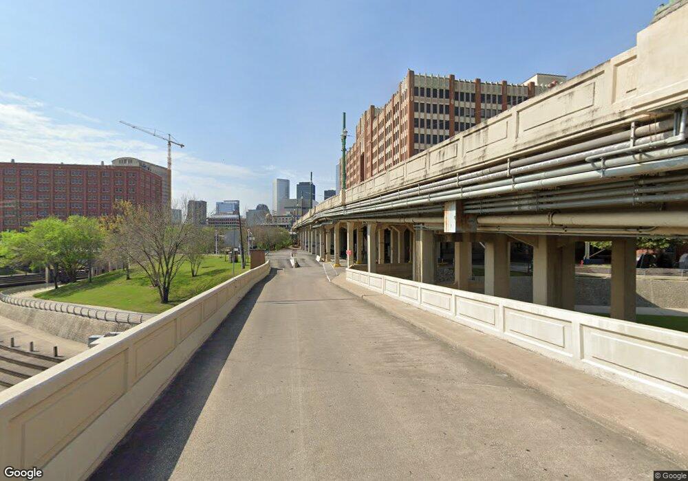 0 Milwaukee 1 St unit 79957341, Houston, TX 77009 - photo 1